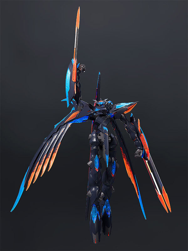 Fafner Mark Alles - Fafner no Azure 