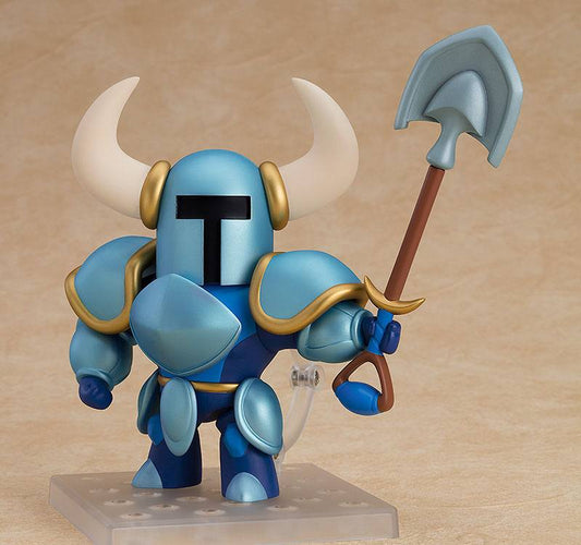 Caballero de la pala Nendoroid 