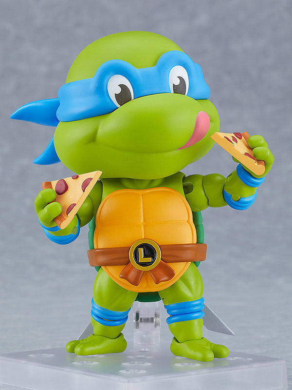 Leonardo Nendoroide