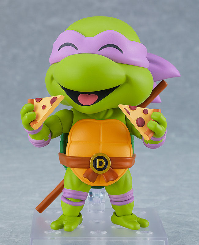 Donatello Nendoroid