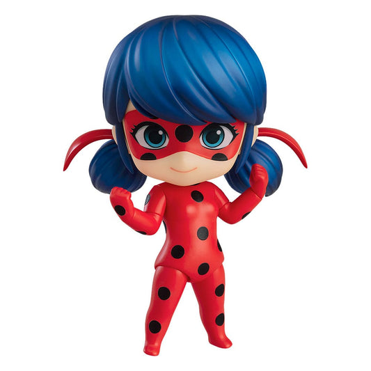 Nendoroid Ladybug - Miraculous: Cuentos de Ladybug y Cat Noir 