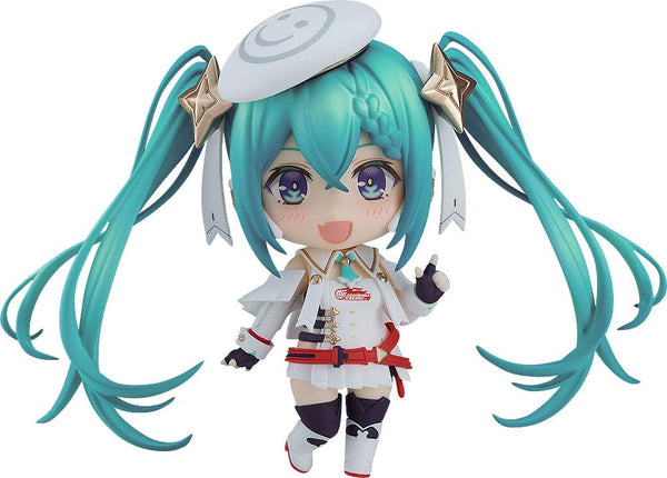 Nendoroid Hatsune Miku - Corrida Miku 