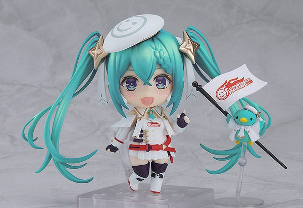 Nendoroid Hatsune Miku - Corrida Miku 