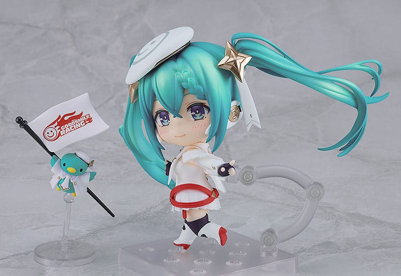 Nendoroid Hatsune Miku - Corrida Miku 