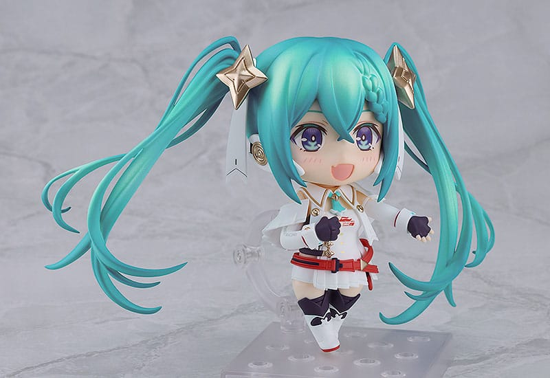 Nendoroid Hatsune Miku - Racing Miku 