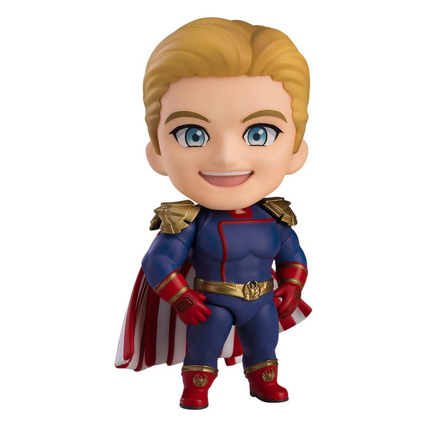 Nendoroid o Protetor 