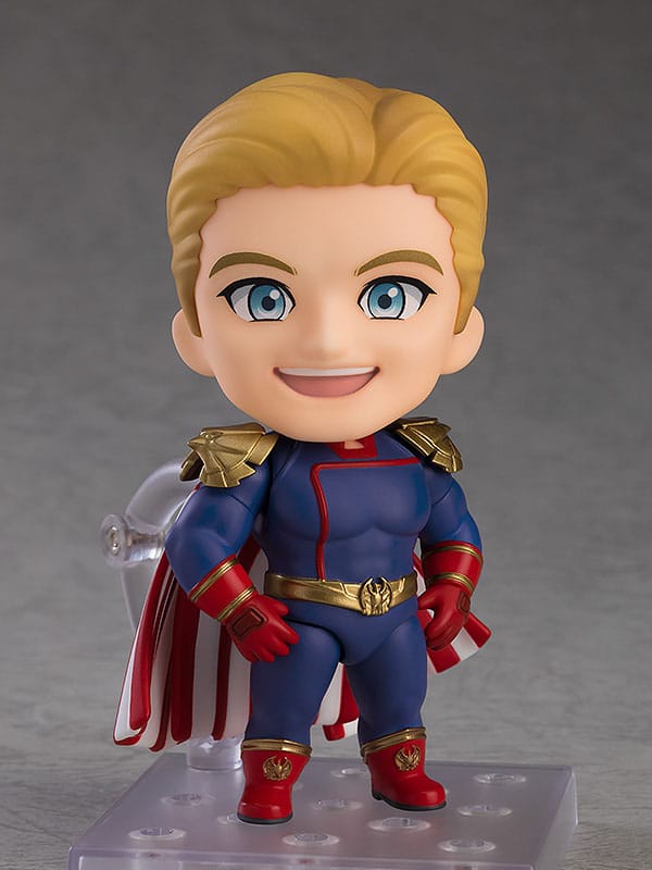 Nendoroid il Protettore 