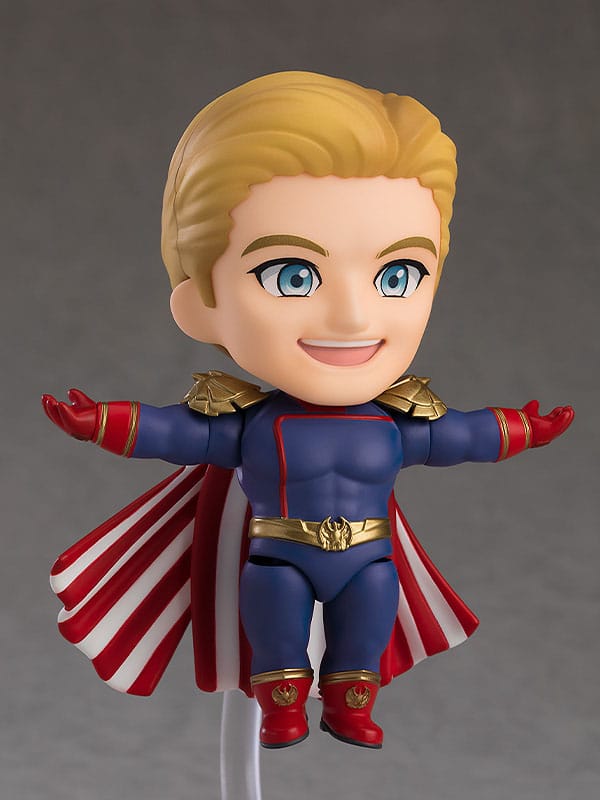 Nendoroid le Protecteur
