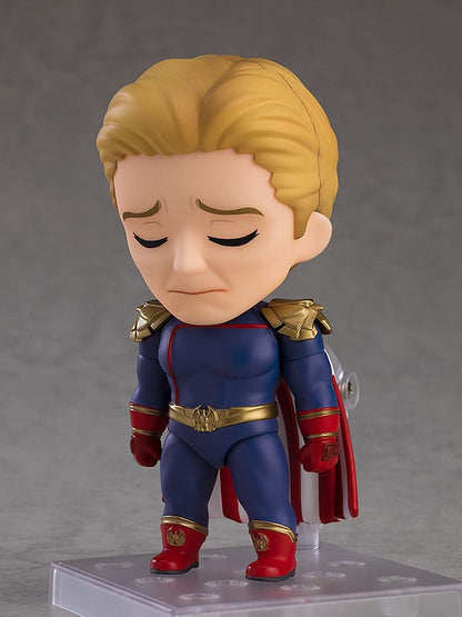 Nendoroid le Protecteur