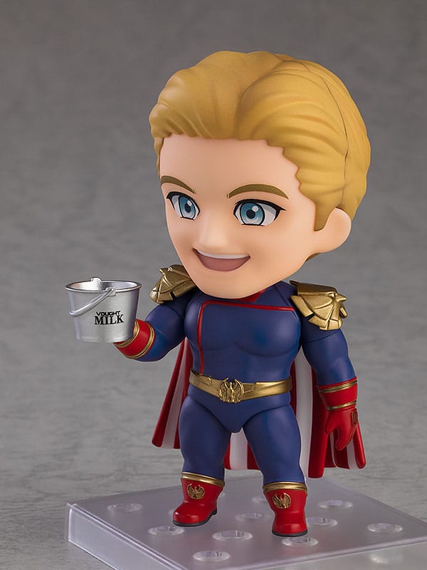 Nendoroid le Protecteur