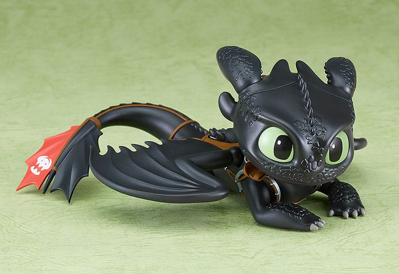 Nendoroid Banguela 