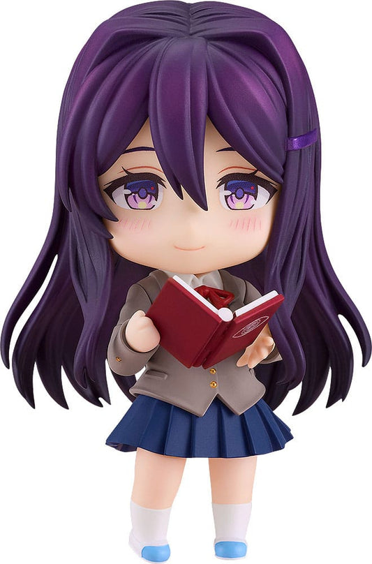 Yuri - Nendoroid 