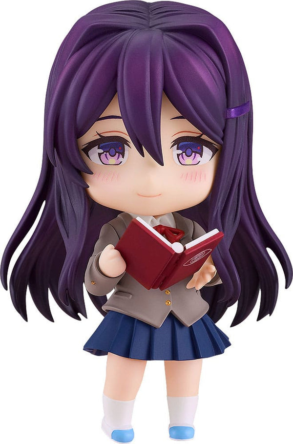 Yuri-Nendoroid