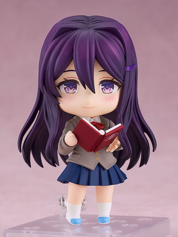 Yuri - Nendoroid 