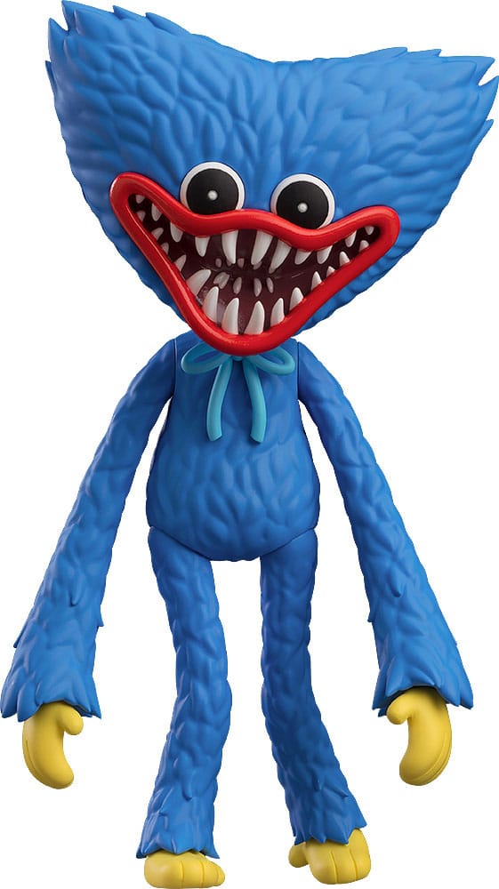 Nendoroid Poppy Playtime - Huggy Wuggy 