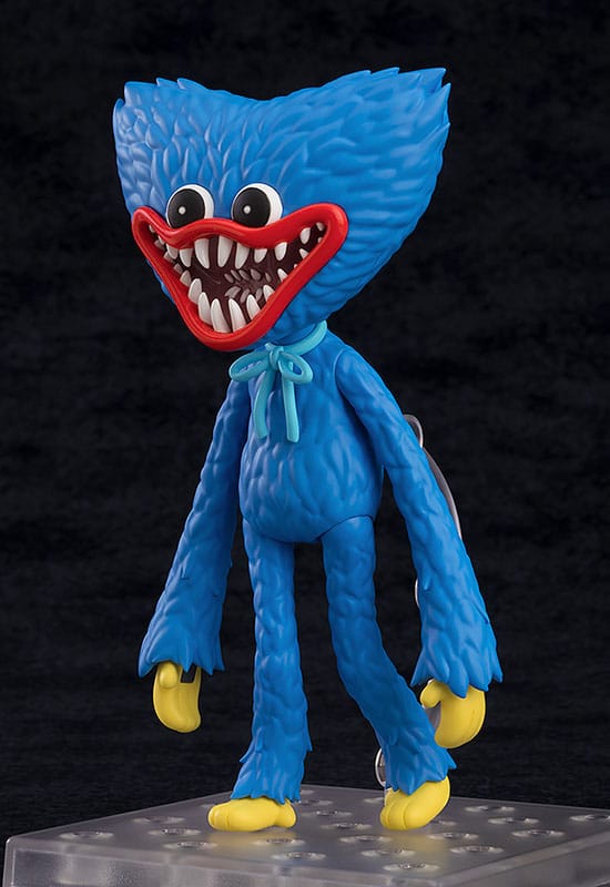 Nendoroid Poppy Playtime - Huggy Wuggy 