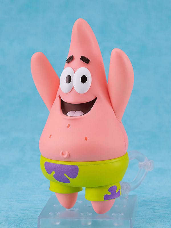 Nendoroid SpongeBob SquarePants - Patrick