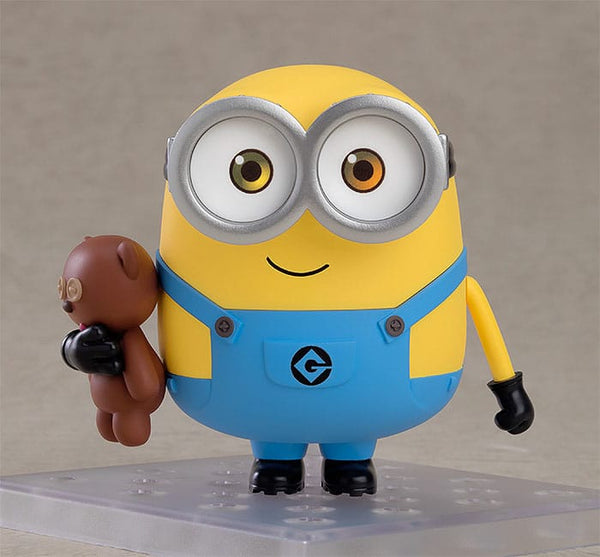 Minions Nendoroid - Bob