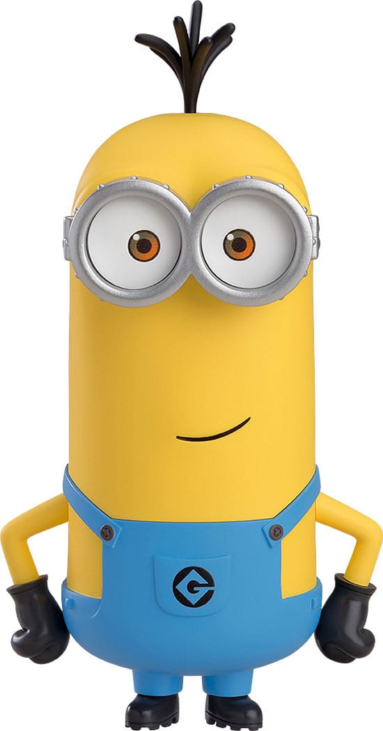 Nendoroid Minions - Kevin 