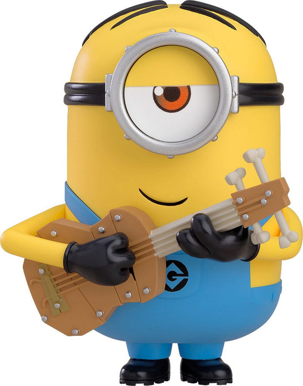Nendoroid dos Minions - Stuart 