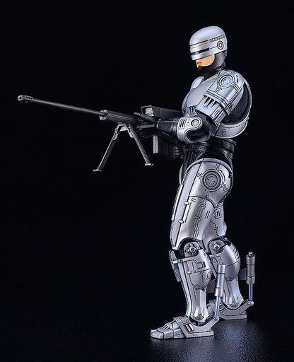 RoboCop moderador 
