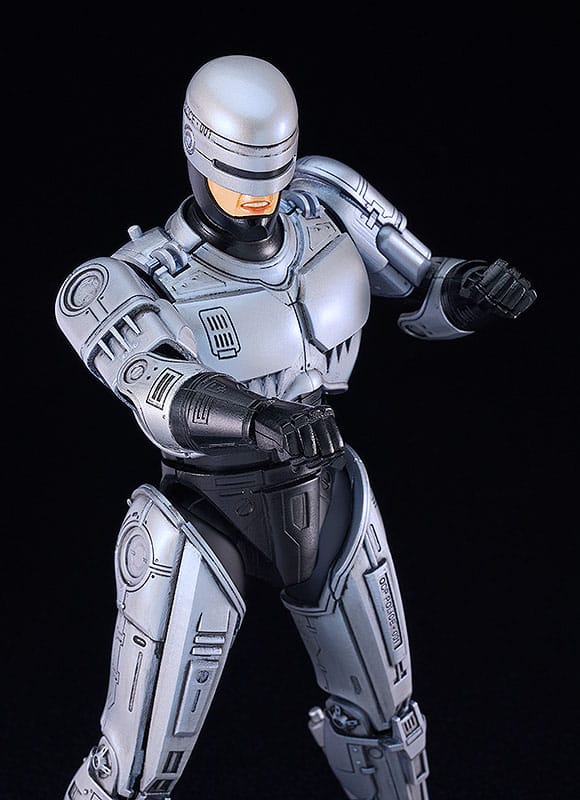 RoboCop moderador 
