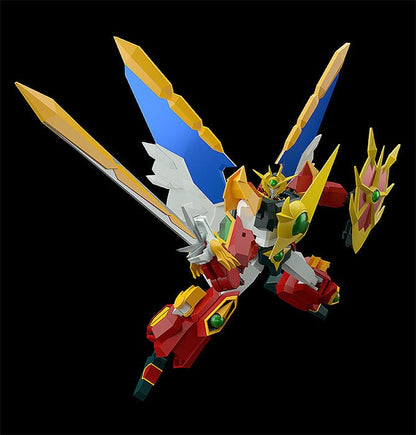 Moderoid Kanzen Shouri Daitioh - Daitioh 