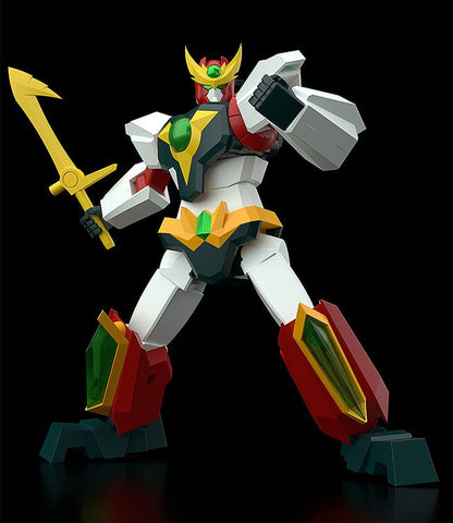 Moderoid Kanzen Shouri Daitioh - Daitioh 