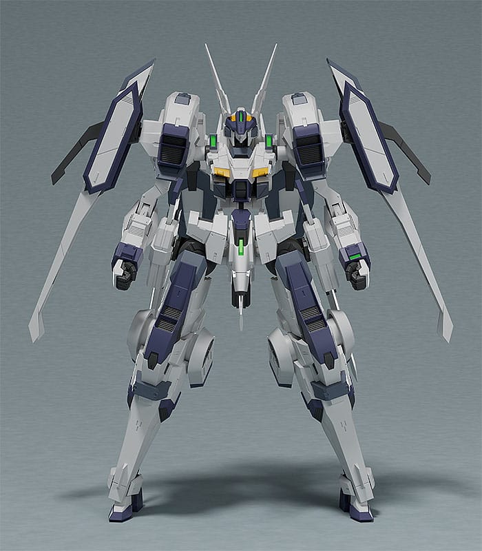 Titanomachia - Moderoide 1/48 Lado: GR Edelstein II (Zwei)
