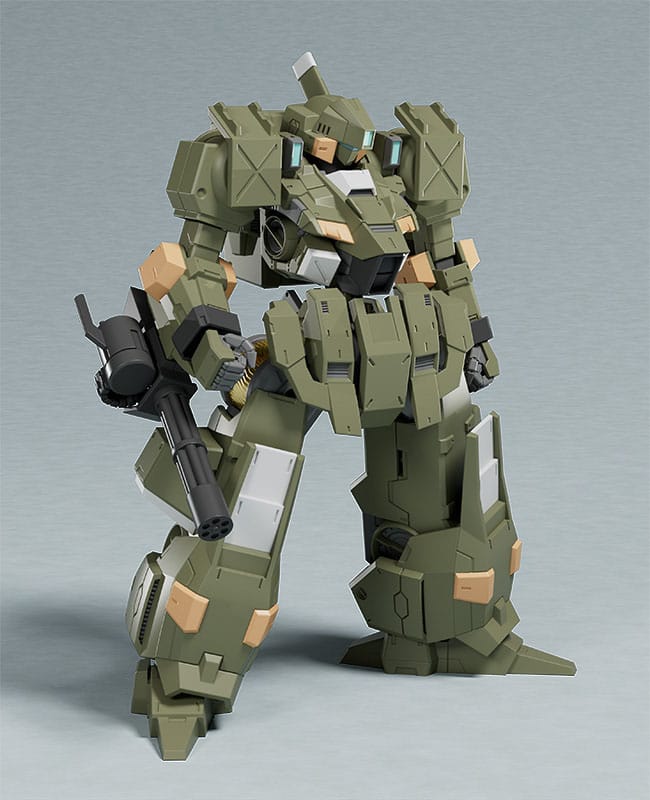 Titanomachia - Moderoid 1/48 Lado:R Vogel'g