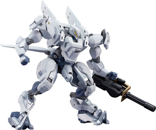 Maqueta de plástico del Moderoid M2 Exceed Rhino