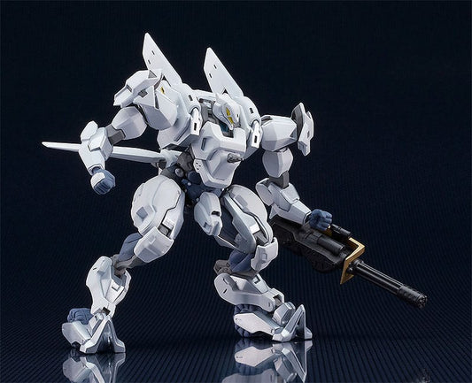 Maqueta de plástico del Moderoid M2 Exceed Rhino