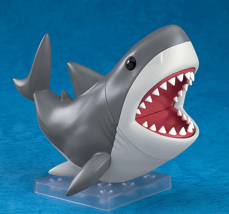 Bruce the Shark