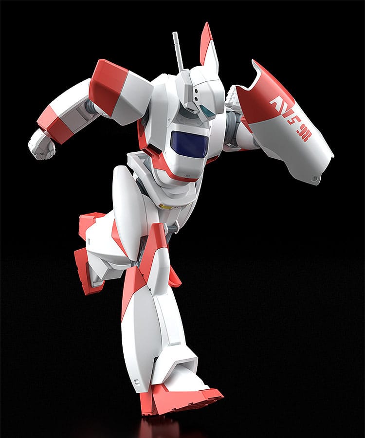 Moderoid 1/60 AVS-98 Económico
