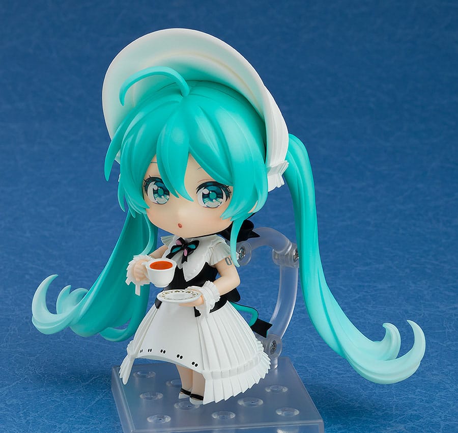 Hatsune Miku Symphony: Versão 2023.