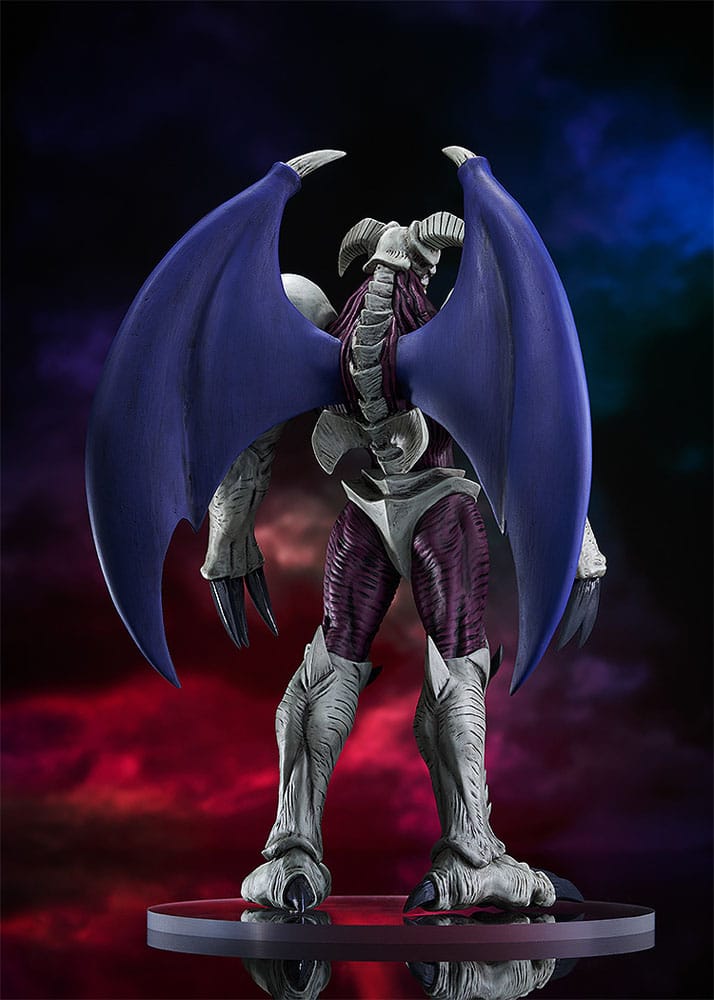 Cráneo invocado tamaño L