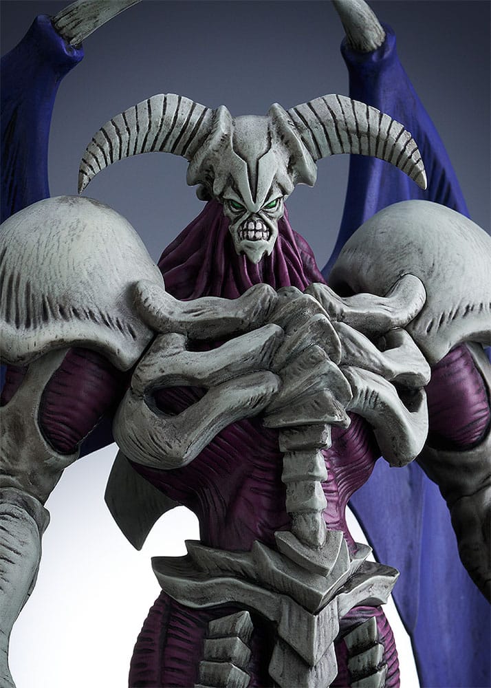 Cráneo invocado tamaño L