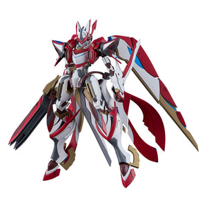 MODEROID Red 5
