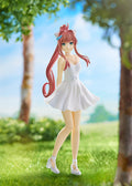 Desfile Pop Up Monika: Versión Vestido Blanco. - HACER UN PEDIDO* 