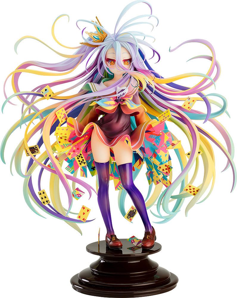 No Game No Life