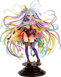 Shiro Yuu Kamiya beeldje 