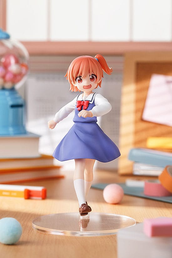 Abre Wataten! - Desfile de Hinata Hoshino 