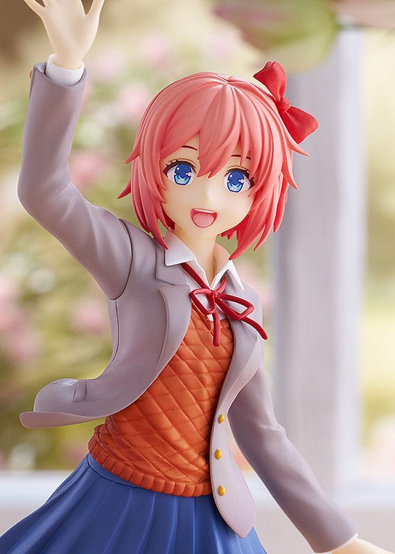 Desfile Pop Up Sayori 