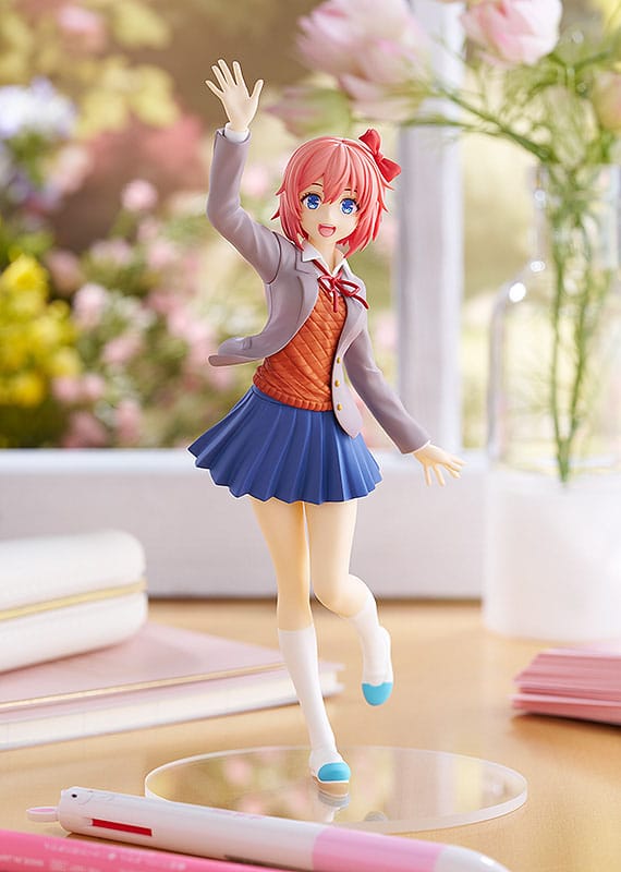 Desfile Pop Up Sayori 