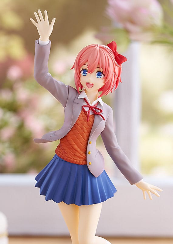 Desfile Pop-Up Sayori
