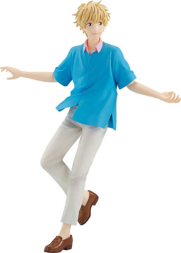 Pop up Skip and Loafer - Desfile Sousuke Shima