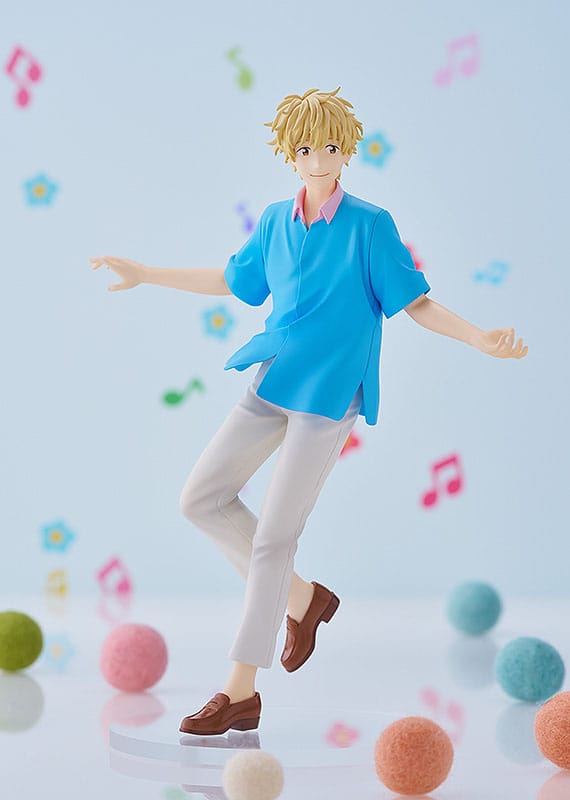 Pop up Skip and Loafer - Desfile Sousuke Shima