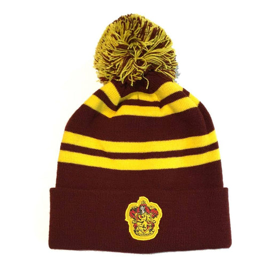 Bonnet Harry Potter - Gryffondor (Gryffindor)