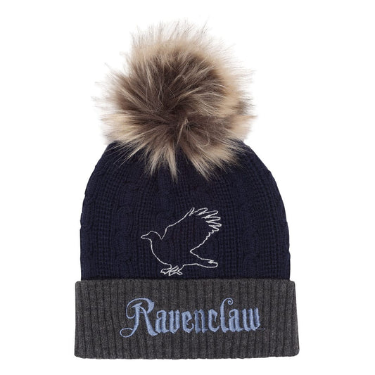 Gorro de Harry Potter - Ravenclaw 