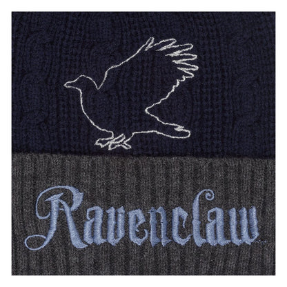 Harry Potter Beanie - Ravenclaw 